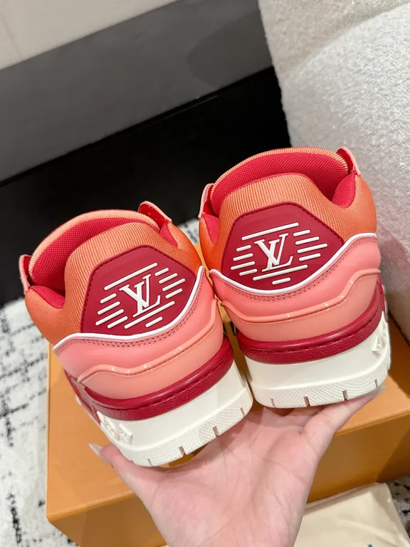 Louis Vuitton Shoe 